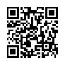 本網頁連結的 QRCode