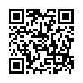 本網頁連結的 QRCode