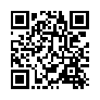 本網頁連結的 QRCode