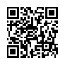 本網頁連結的 QRCode