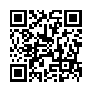 本網頁連結的 QRCode