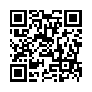 本網頁連結的 QRCode