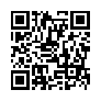 本網頁連結的 QRCode