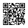 本網頁連結的 QRCode