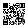 本網頁連結的 QRCode