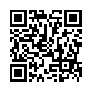 本網頁連結的 QRCode