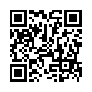 本網頁連結的 QRCode