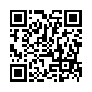 本網頁連結的 QRCode