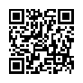本網頁連結的 QRCode