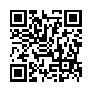 本網頁連結的 QRCode