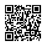 本網頁連結的 QRCode