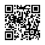 本網頁連結的 QRCode