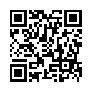 本網頁連結的 QRCode