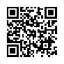 本網頁連結的 QRCode