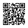 本網頁連結的 QRCode