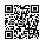 本網頁連結的 QRCode