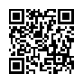 本網頁連結的 QRCode