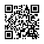 本網頁連結的 QRCode