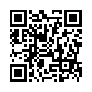 本網頁連結的 QRCode