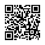 本網頁連結的 QRCode