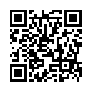 本網頁連結的 QRCode