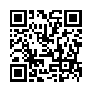 本網頁連結的 QRCode