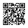 本網頁連結的 QRCode