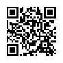 本網頁連結的 QRCode