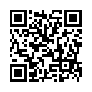 本網頁連結的 QRCode