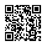 本網頁連結的 QRCode