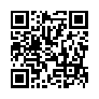 本網頁連結的 QRCode