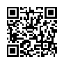 本網頁連結的 QRCode