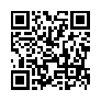 本網頁連結的 QRCode