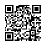 本網頁連結的 QRCode