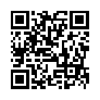 本網頁連結的 QRCode
