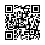 本網頁連結的 QRCode