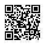 本網頁連結的 QRCode