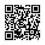 本網頁連結的 QRCode