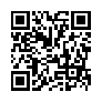 本網頁連結的 QRCode