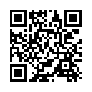 本網頁連結的 QRCode