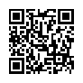 本網頁連結的 QRCode