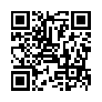 本網頁連結的 QRCode