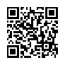 本網頁連結的 QRCode