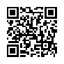 本網頁連結的 QRCode