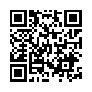 本網頁連結的 QRCode