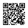 本網頁連結的 QRCode