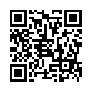本網頁連結的 QRCode