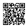 本網頁連結的 QRCode