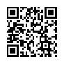 本網頁連結的 QRCode