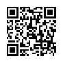 本網頁連結的 QRCode